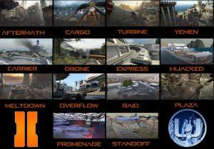 mappe bo2