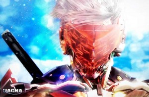 raiden revengeance