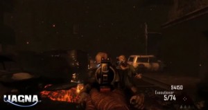 Call of Duty: Black Ops 2 - Zombi