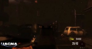 Black Ops 2 Zombi