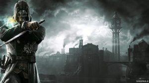 Dishonored path ind