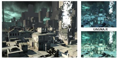 Assassin's Creed 3 - Mappe Multiplayer