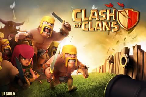 Clash of clans