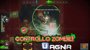 Controllo zombie