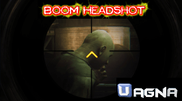 Mirino di precisione