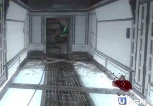 Pannello elettrico per Pack a Punch