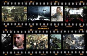 Call of Duty FILM - UAGNA -