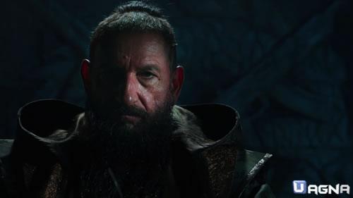 mandarino Iron Man 3