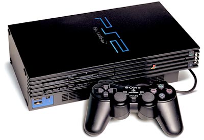 Fine produzione PS2