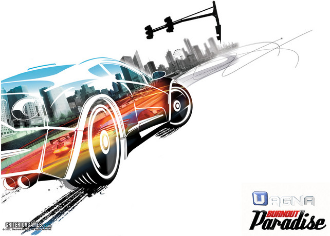 BURNOUT