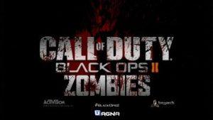 bo2 zombies