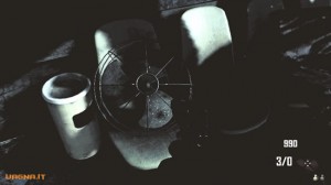 oggetti Black Ops 2 tranZit