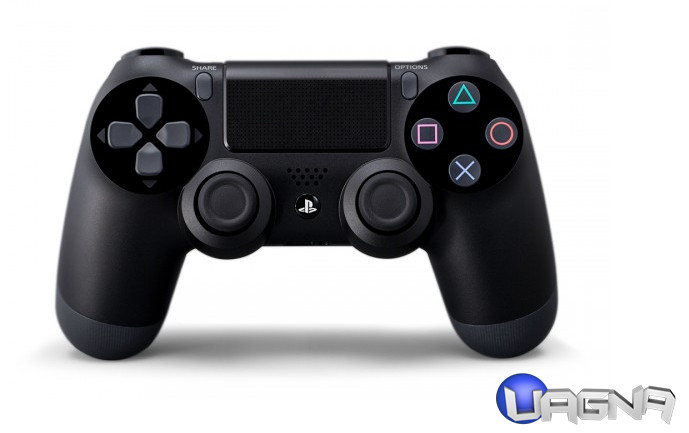 DualShock 4