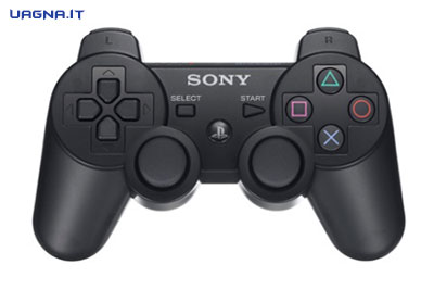 Controller-PS3
