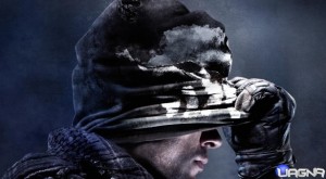 COD Ghosts Alternative path
