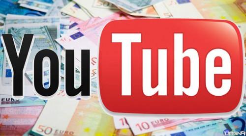 Youtube-a-pagamento