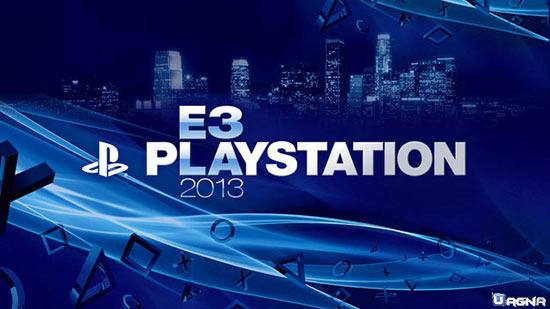 e3-playstation4
