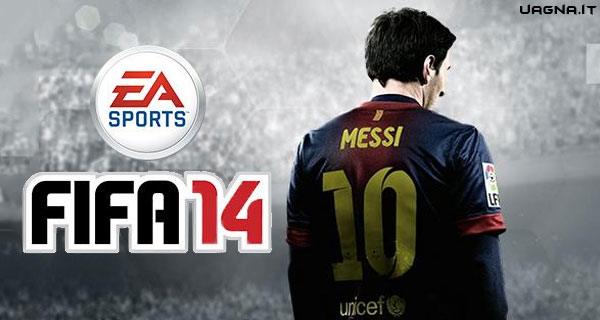 FIFA 14 - Indice "patch"
