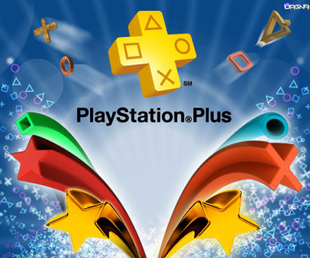 PlayStation-Plus