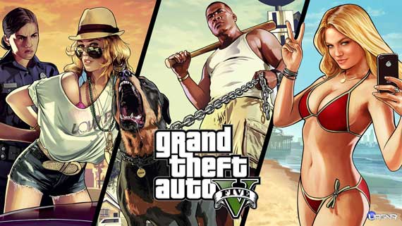 gta-5u
