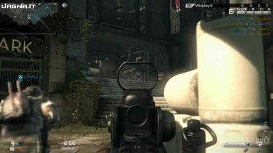 Call of Duty: Ghost - Le novità