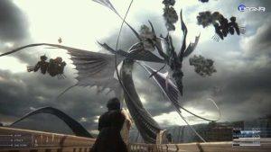 FFXVLeviathan