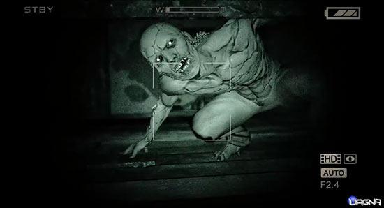 Outlast