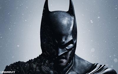 Batman: Arkham Origins