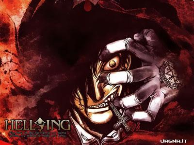 Hellsing