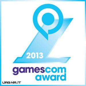 Gamescom Awards 2013 : ecco i premiati a Colonia