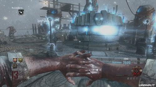 Come attivare il Pack a Punch su Origins - Call of Duty Black Ops 2