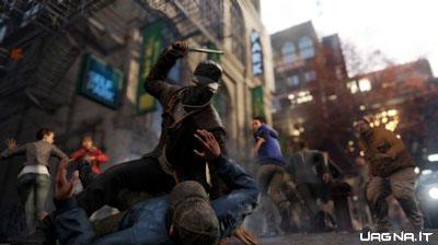 Watch Dogs - Dettagli del Gameplay "2"