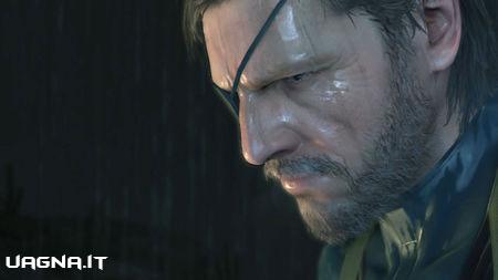 Metal Gear Solid V - Dettagli sul nuovo gameplay