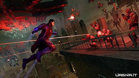 Saint Row IV - DLC "GATV"