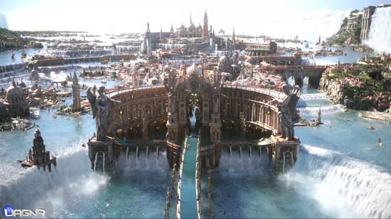FFXV_Kingdom