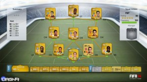 FUT14fifa