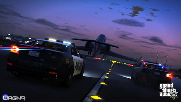 GTA