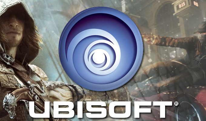 ubisoft