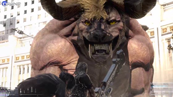 ffxv-behemoth