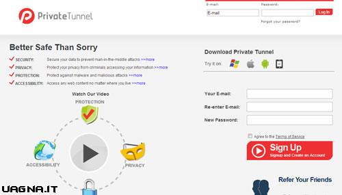 Aumentare L'Upload senza tariffe aggiuntive sulla bolletta