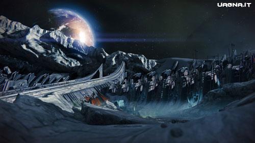 DESTINY - Anteprima