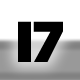 17