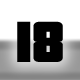 18