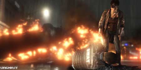 Beyond: Due Anime - Recensione