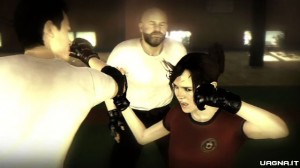 Beyond: Due Anime - Lista trofei "Patch"