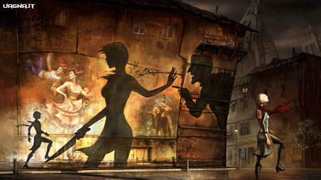 Contrast - Anteprima