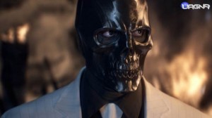 BatmanAOblackmaask