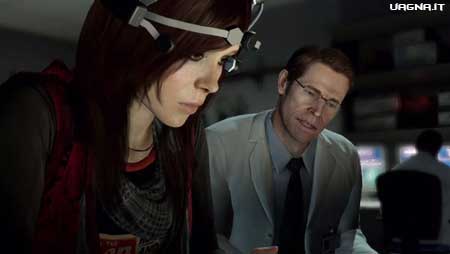 Beyond: Due Anime - Recensione "2"