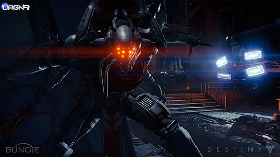 Destiny-soldier
