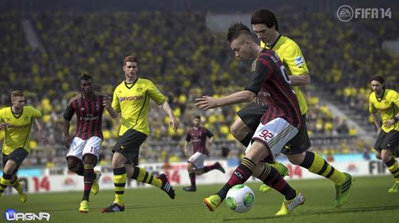 FIFA14milanborussia